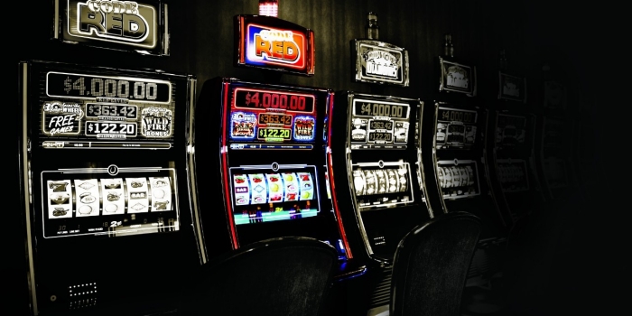 Making credit deposits at online slot casinos