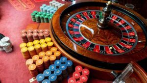 card games at trusted casinos