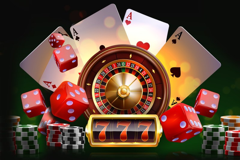 Casino Players Find Rewards Through Easy Free Credit Links