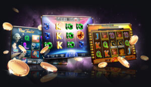 Virtual Reality Online Pokies: What’s Next for Players?