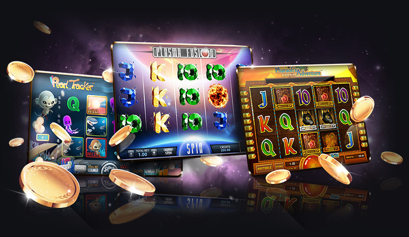 Virtual Reality Online Pokies: What’s Next for Players?