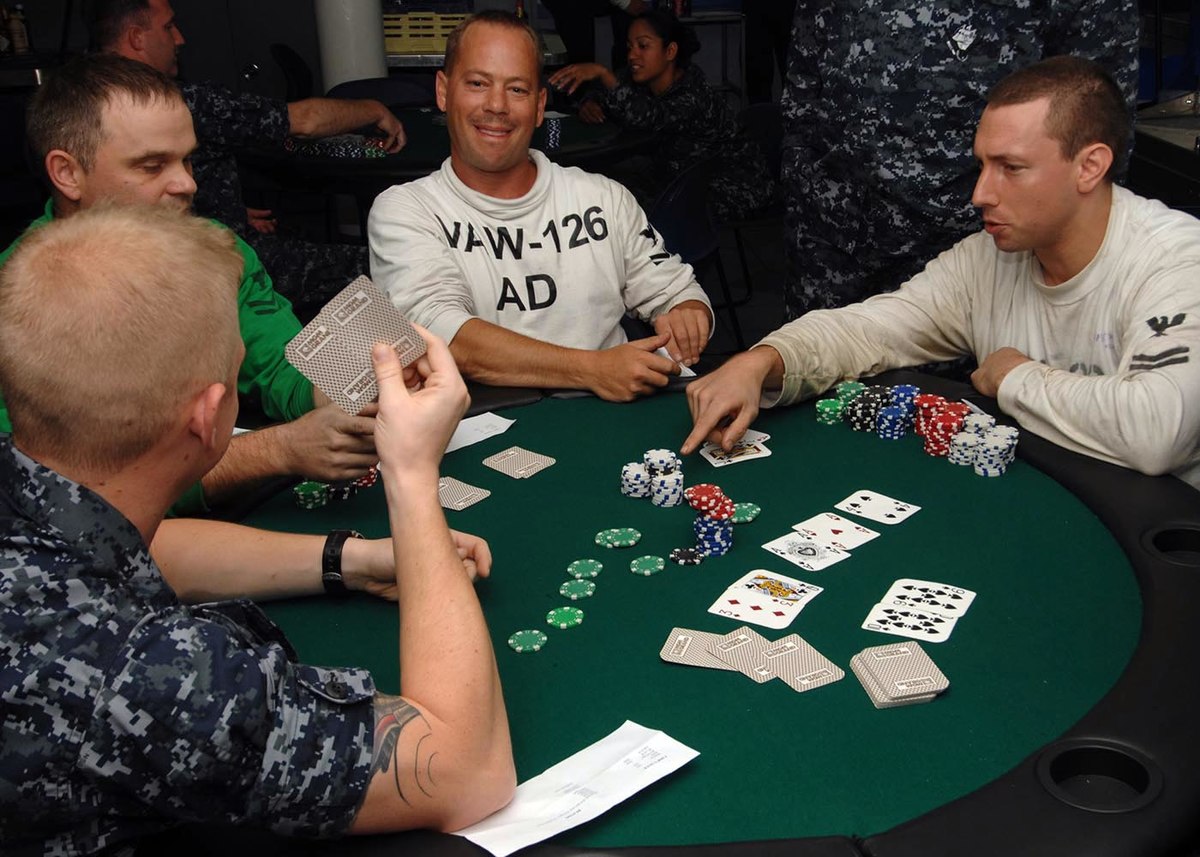 Casino Australia