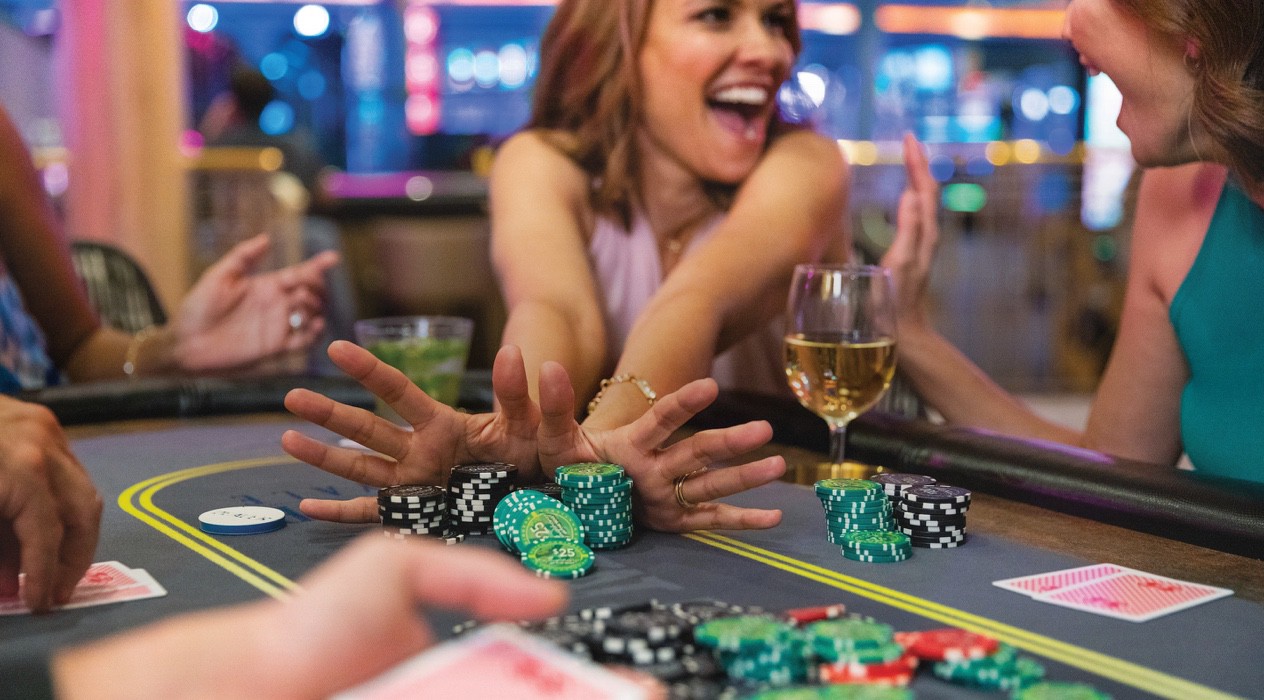 casino games