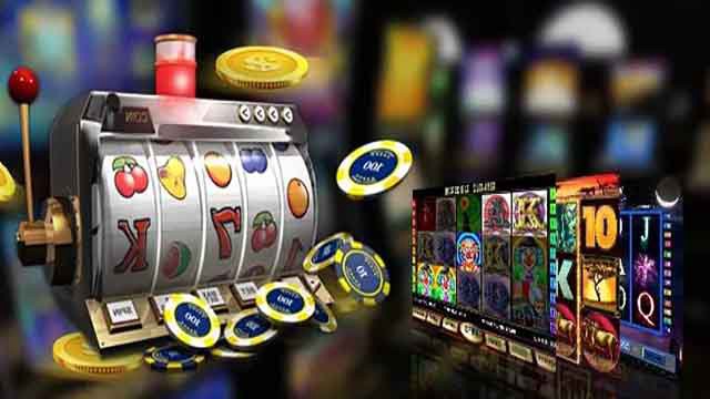 free credit slot