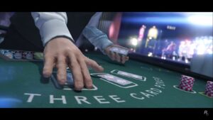 Adjust Casino Gameplay Preferences With Custom Settings For Better Control