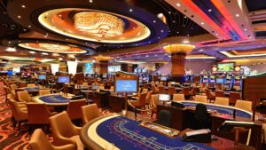 What makes casino style games appealing for both new and regular players