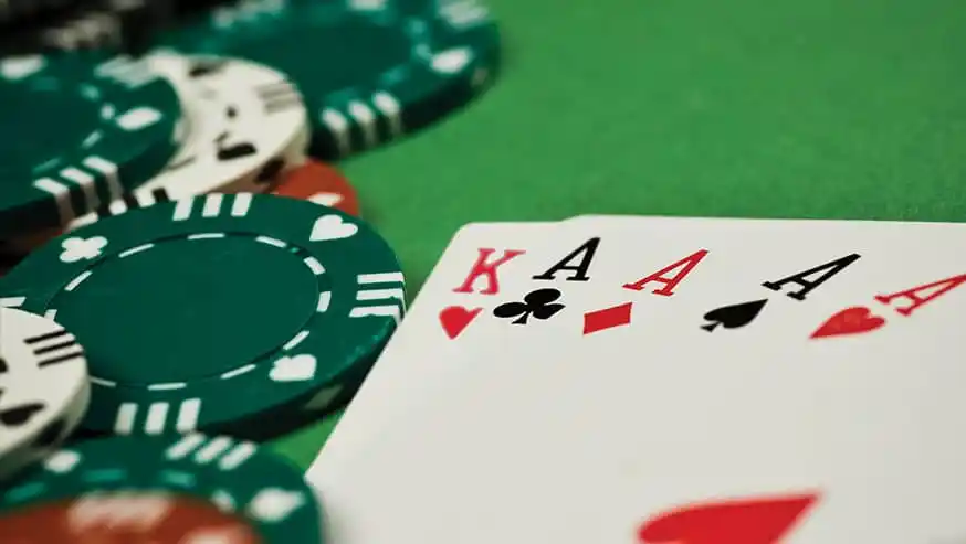 Online Casino