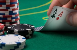 casino gaming