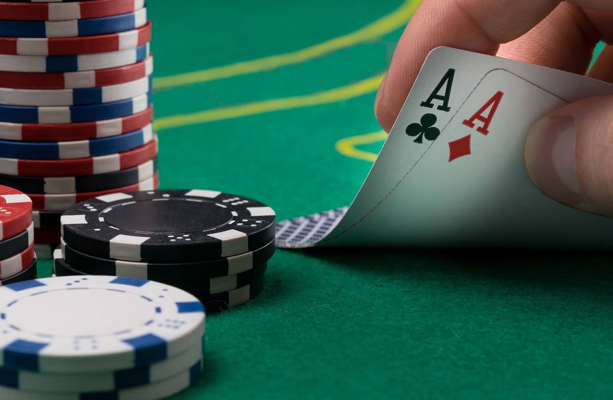 casino gaming