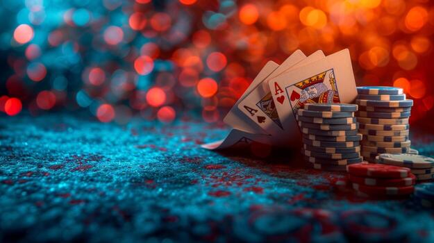 Online Casino