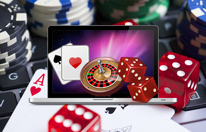 online casino gaming