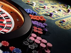 Modern Online Casino Platforms Supporting Secure Payment Convenience