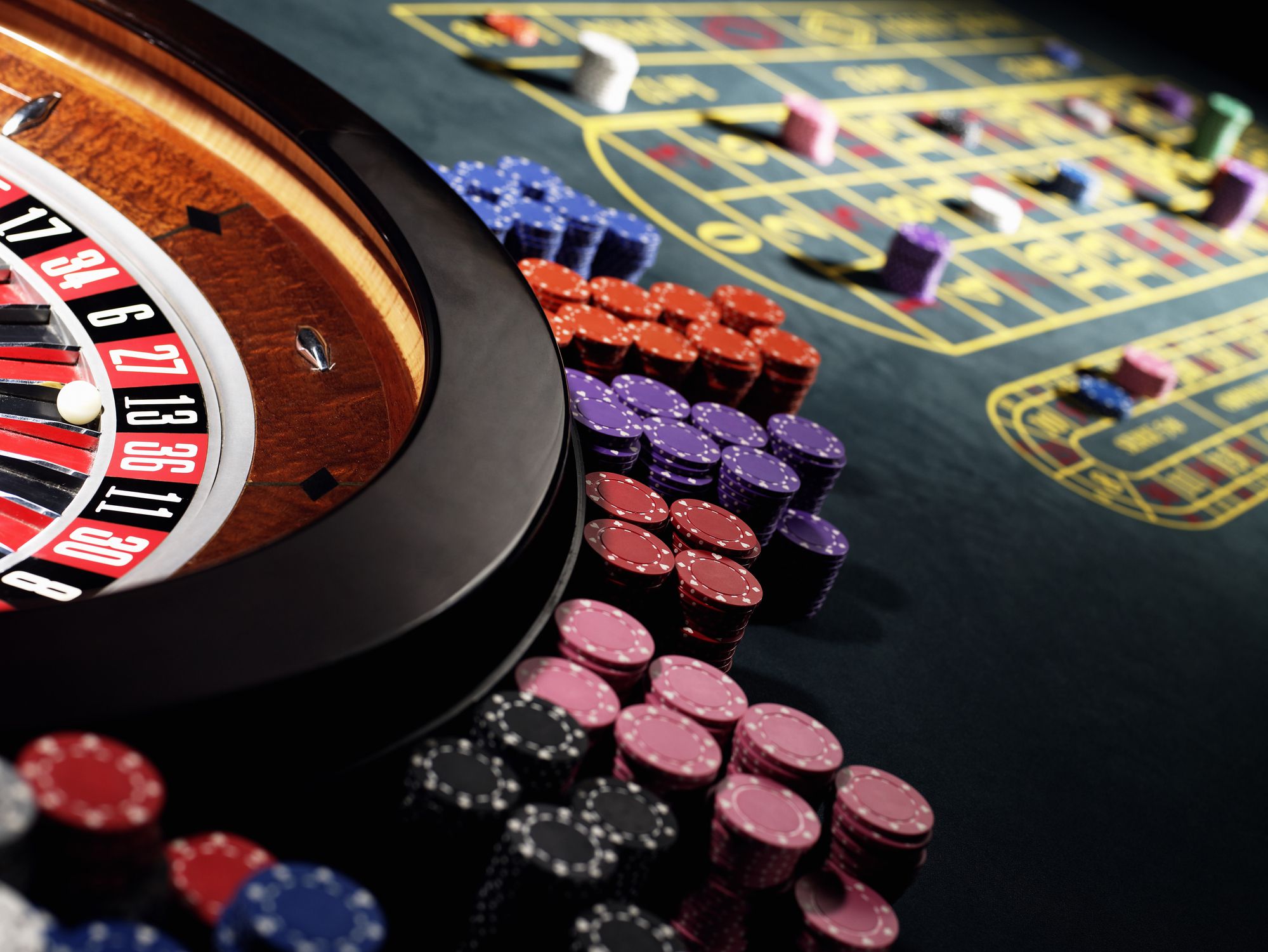 Modern Online Casino Platforms Supporting Secure Payment Convenience