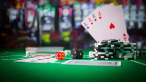 Why Players Prefer Free Credit Casino Games For Skill Building Practice Sessions?