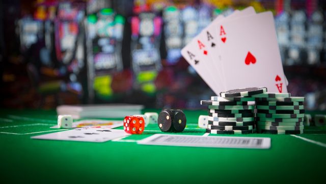 Why Players Prefer Free Credit Casino Games For Skill Building Practice Sessions?