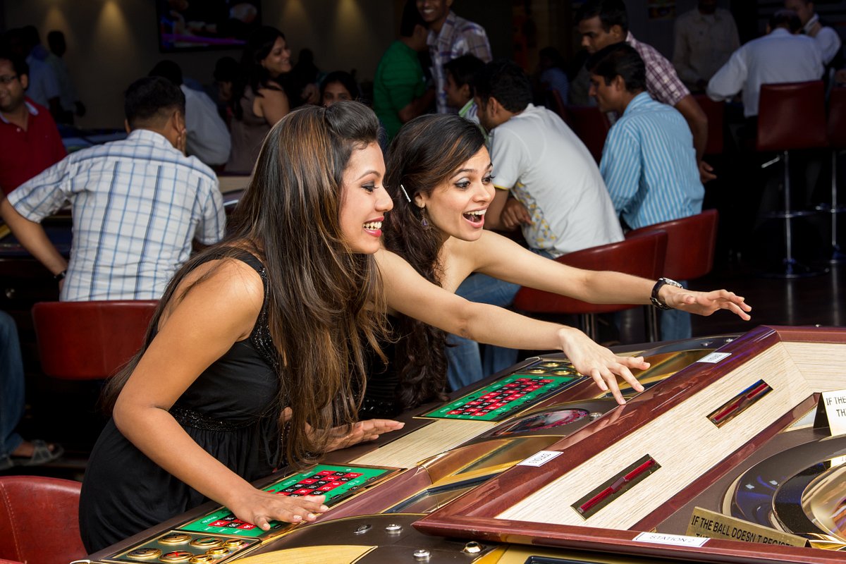 The Changing Style Of Modern Casino Game Preferences