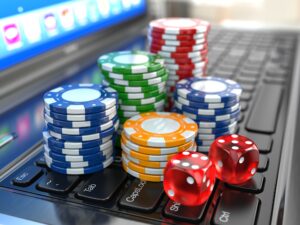 Casino Games