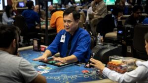 Casino Experiences