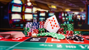 Online Casino