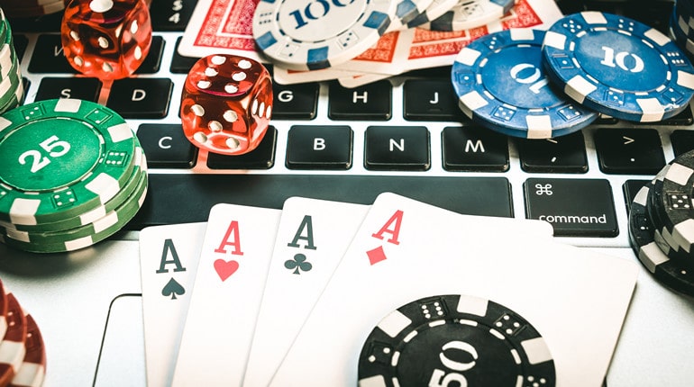Understanding Betting Limits Across Different Casino Game Categories