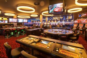 Maximize Casino Rewards During Seasonal And Limited-Time Promotional Events