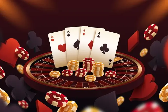 Casino Formats