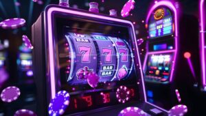 Online Slot