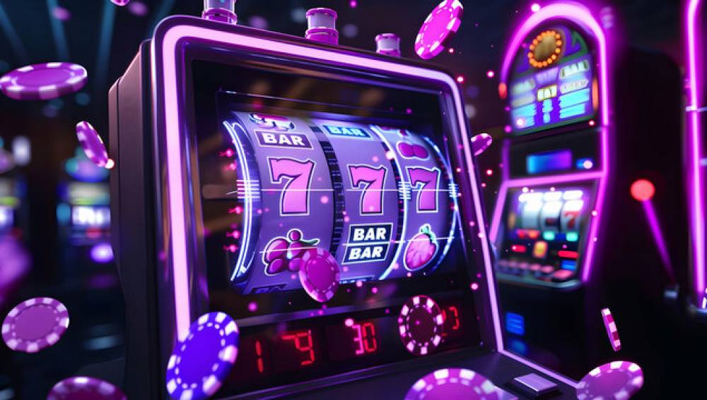 Online Slot