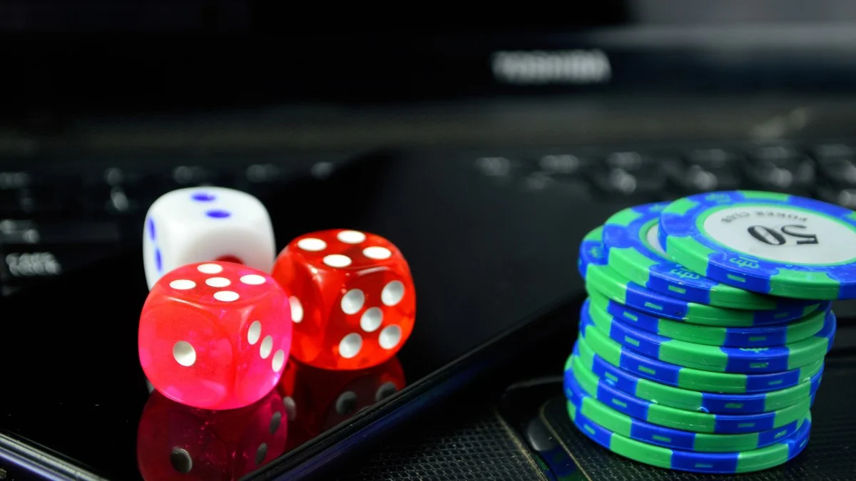 Online casino