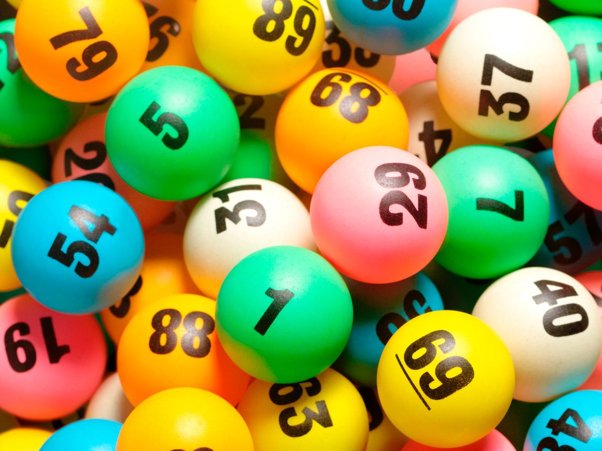 Lottery Participation